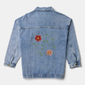 Belles Fleurs (Verso)