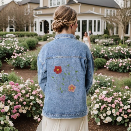 Belles Fleurs (Mariage Retour)