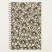 Belles Fleurs de Diamant - (Devant)
