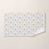 Belles Fleurs De Faisée (Serviette à main)