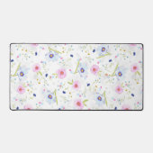 Belles fleurs de printemps (Recto)