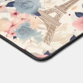 Belles Fleurs et Tour Eiffel Paris (Coin)