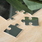 Belles Florales Grand Puzzle (Côté)