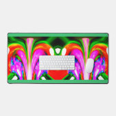 Belles fontaines (Clavier et souris)