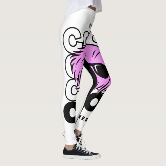 Belles Leggings (Droite)