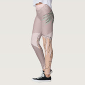 Belles leggings (Gauche)