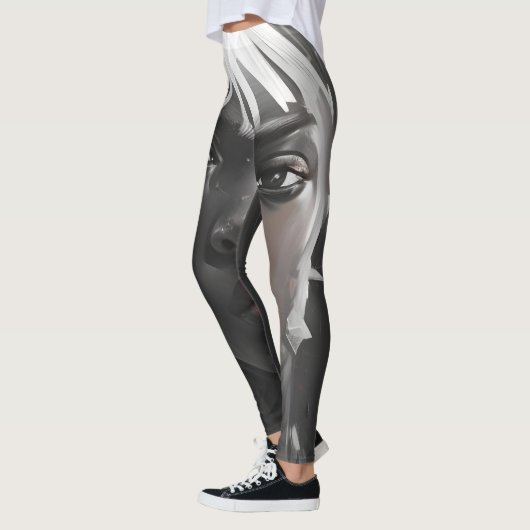 Belles Leggings (Gauche)