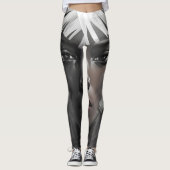 Belles Leggings (Devant)