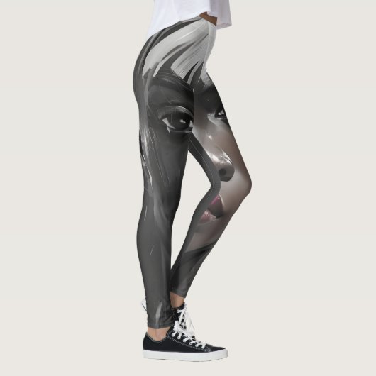 Belles Leggings (Droite)