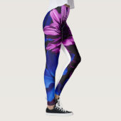 Belles Leggings pour filles" (Droite)