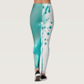 Belles Leggings pour les femmes (Dos)