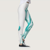 Belles Leggings pour les femmes (Droite)