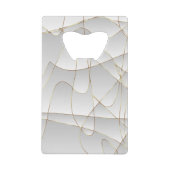 Belles lignes d'or (Devant)