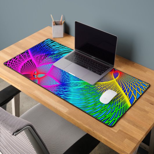 Belles lumières colorées (Bureau 2)