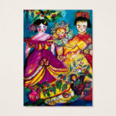 BELLES POUDRES ANCIENNES (Dos)