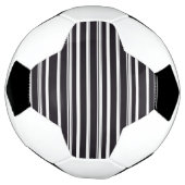 Belles rayures blanches noires (Tourné)