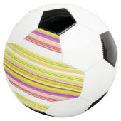 Belles rayures jaunes blanches (3/4)