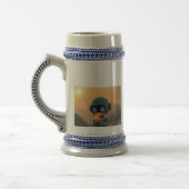 Belles tasses (Gauche)