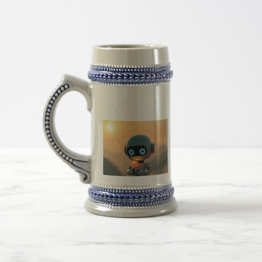 Belles tasses (Gauche)