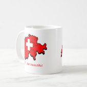 … Belles tasses (Devant gauche)