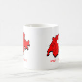 … Belles tasses (Centre)