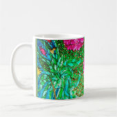 Belles tasses originales de conception (Gauche)