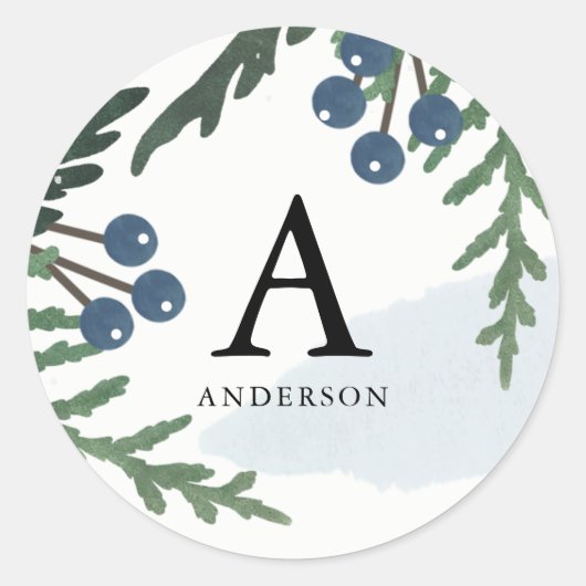 Belles vacances - autocollant décoré d'un (Devant)