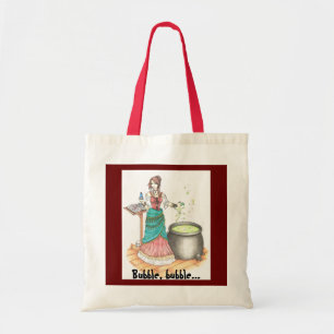 Belletje, belletje... Boodschappentas Tote Bag