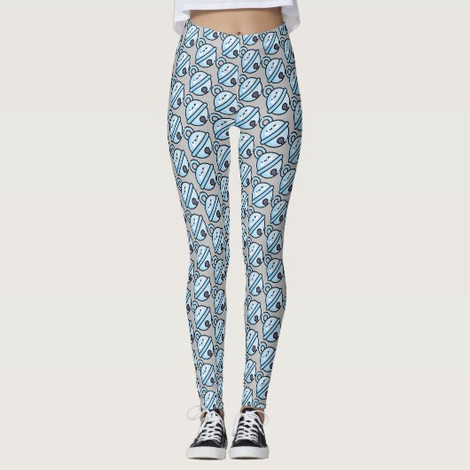 belletje leggings (Voorkant)