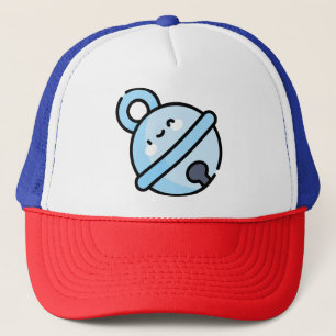 belletje trucker pet