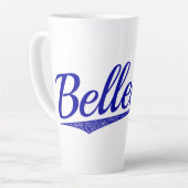 Bellevue Latte Mok (Linkerhoek)