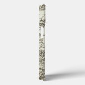 Belley Case-Mate iPhone Case (Achterkant / Rechts)