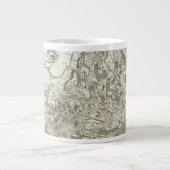 Belley Extra Grote Beker (Voorkant)