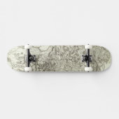 Belley Skateboard (Horizontaal)