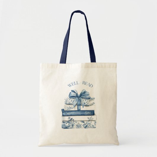Bellezen Tote Bag (Voorkant)