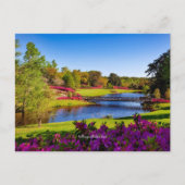 Bellingrath Gardens, Alabama Briefkaart (Voorkant)
