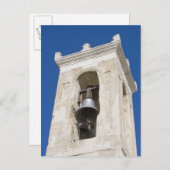 Bellingtoren Briefkaart (Voorkant / Achterkant)