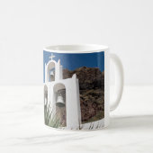 Bellingtoren Koffiemok (Voorkant rechts)