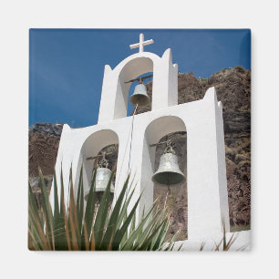 Bellingtoren Magneet