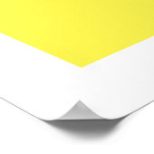 Bellini (Grande affiche en papier d'archives) (Coin)