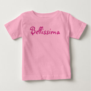 Bellissima