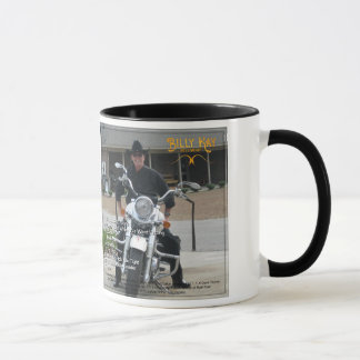Bellmore door Billy Kay CD Back Hoesje Coffee Mugs Mok