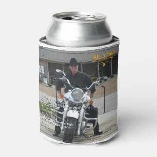 Bellmore door Billy Kay CD Back Hoesje Koelboxxen Blikjeskoeler