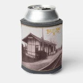 Bellmore door Billy Kay CD Back Hoesje Koelboxxen Blikjeskoeler (Blikje Achterkant)