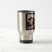 Bellmore par Billy Kay CD Couverture Travel Mugs (Centre)