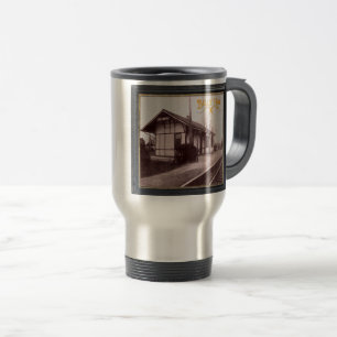 Bellmore par Billy Kay CD Couverture Travel Mugs