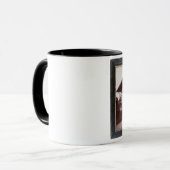 Bellmore par les tasses de café CD de couverture (Devant gauche)