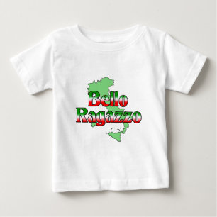 Bello Ragazzo (handige Italiaanse jongen)