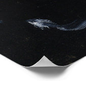 Bellows' Stag in Sharkey's Poster (Hoek)