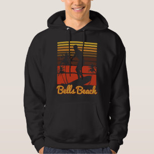 Bells Beach Surf Hoodie